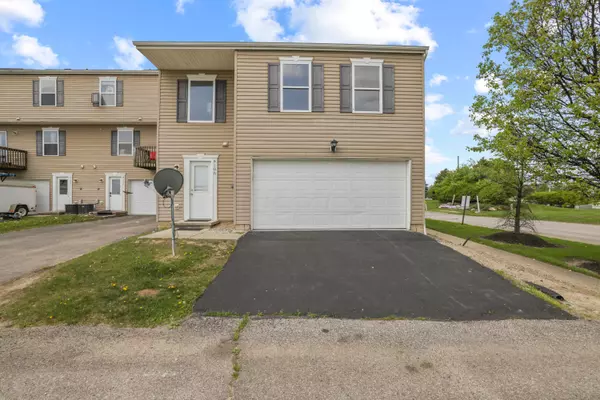 Canal Winchester, OH 43110,4106 Coble Bowman Way #4-4106