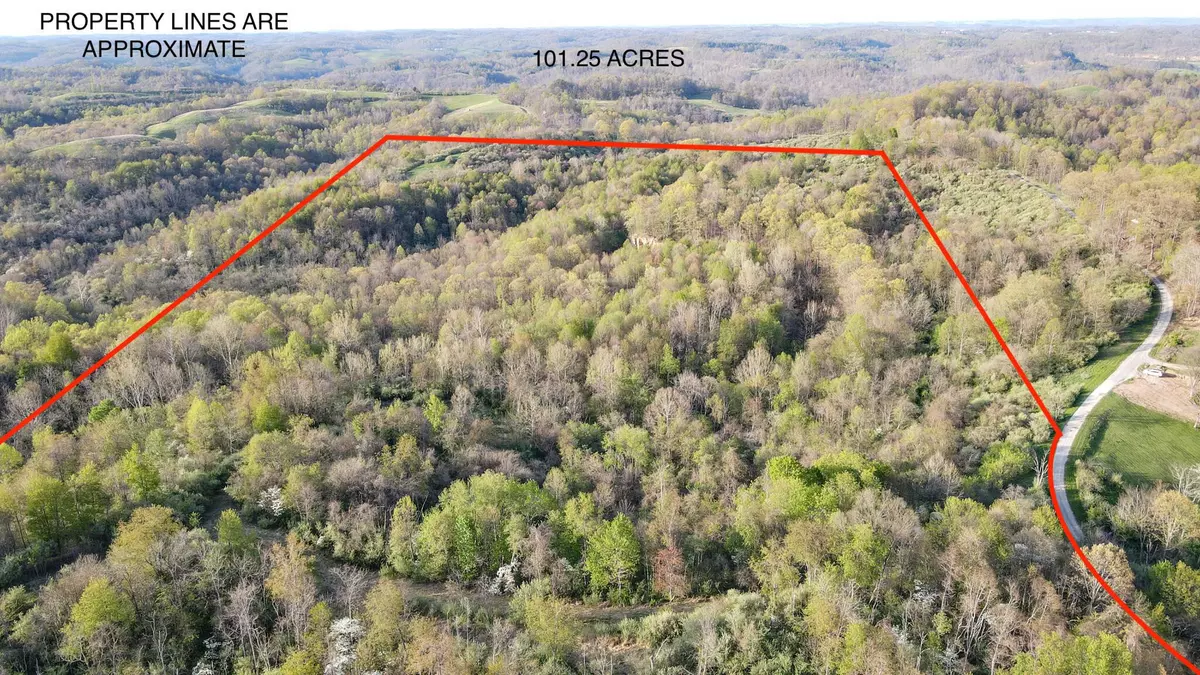 Caldwell, OH 43724,0 Whipoorwill Road