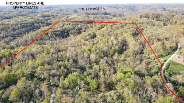 0 Whipoorwill Road, Caldwell, OH 43724