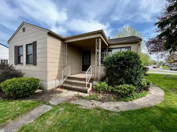 Marion, OH 43302,445 Bellefontaine Avenue