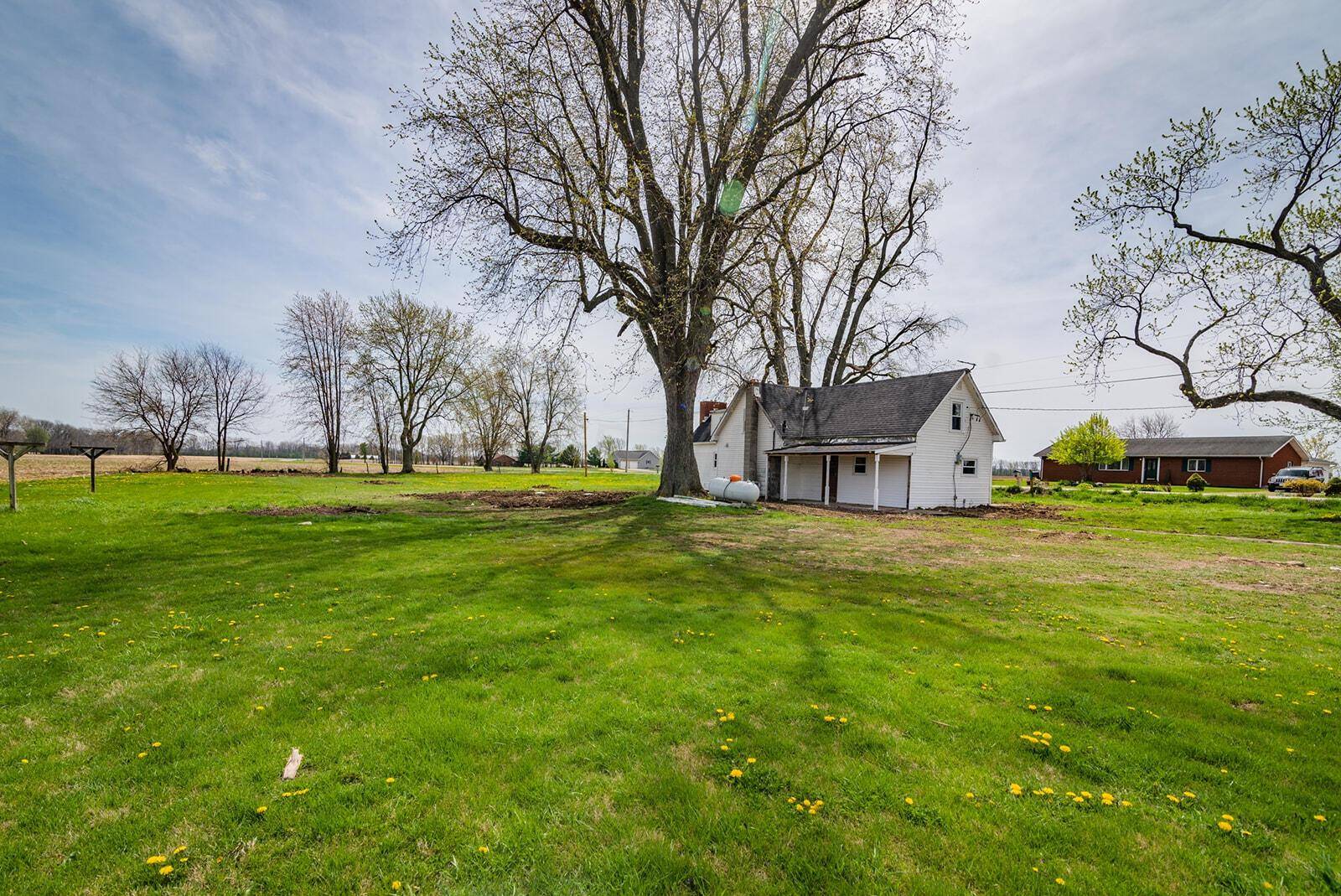 West Mansfield, OH 43358,9693 County Road 2