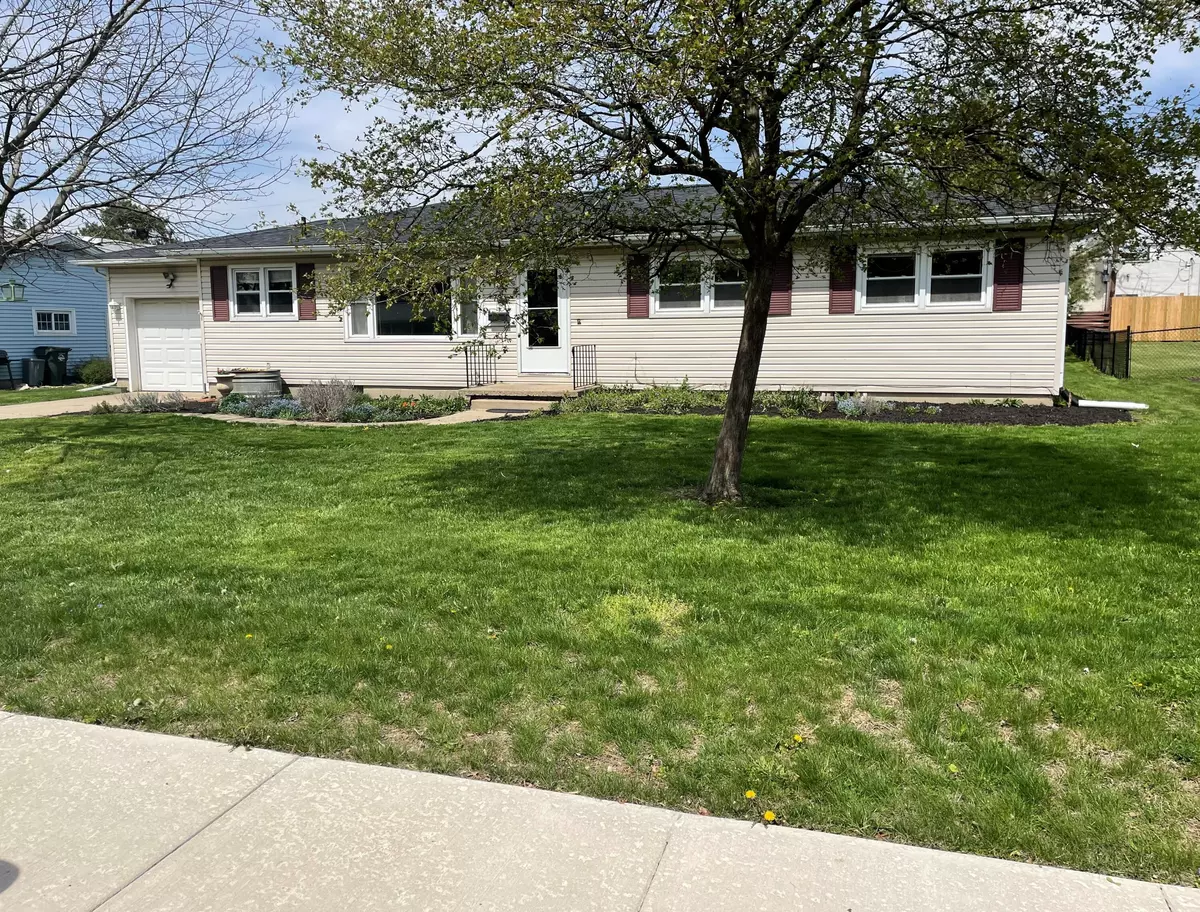 Urbana, OH 43078,794 Crescent Drive