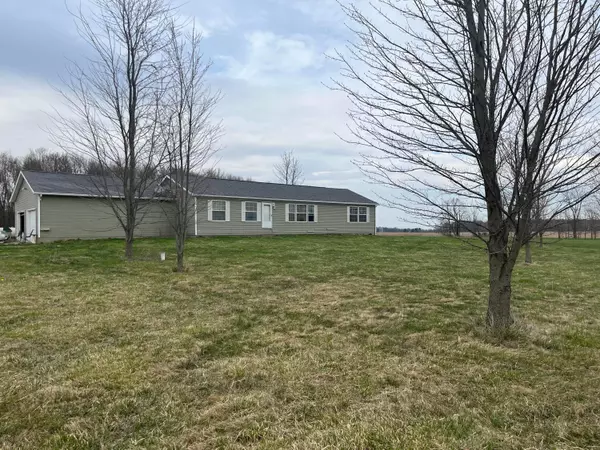 Mount Gilead, OH 43338,6555 Township Road 79