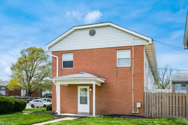 Columbus, OH 43217,139 Buckeye Circle