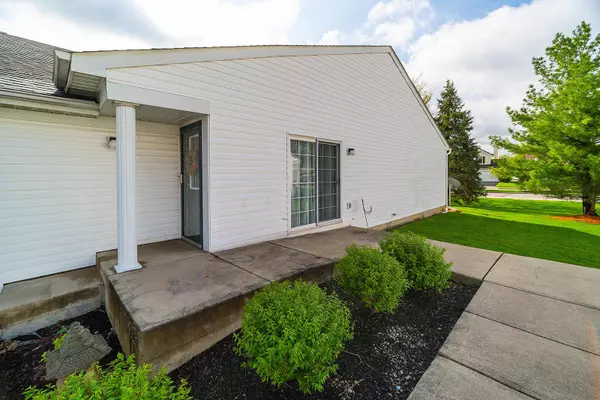 Canal Winchester, OH 43110,6677 Lagrange Drive #47E