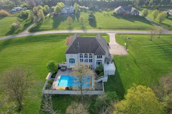 Granville, OH 43023,132 Reserve Drive