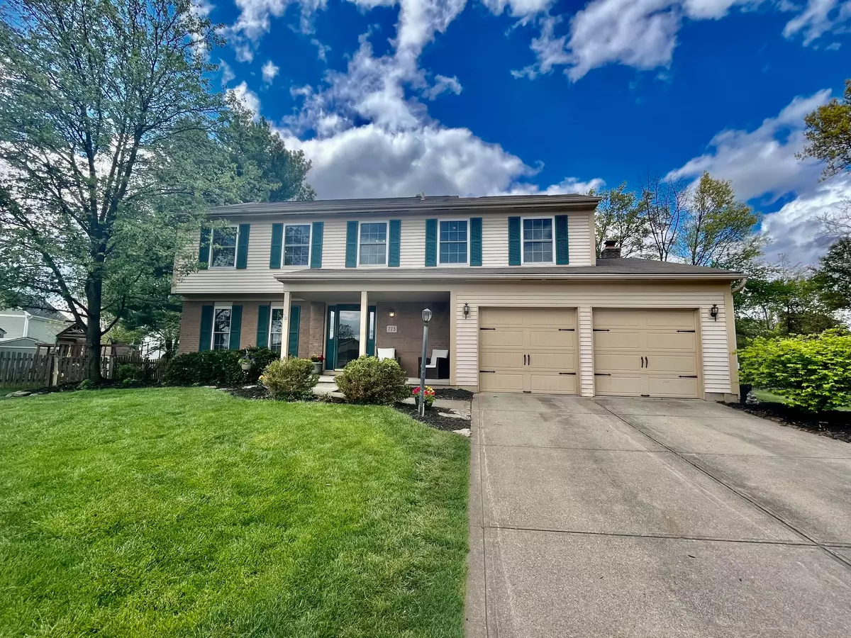 Gahanna, OH 43230,773 Old Forest Court