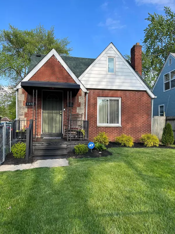 Columbus, OH 43207,1498 S Champion Avenue