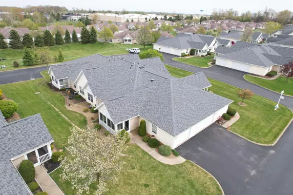 722 Villa Drive, Ontario, OH 44906