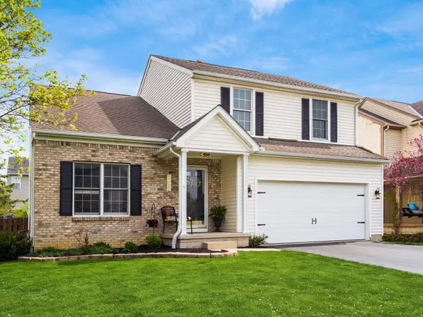 Sunbury, OH 43074,508 Heartland Meadows Court