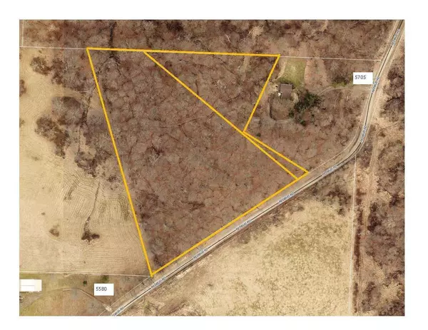 Dresden, OH 43821,0 Red Bud Rd- 5.75 Acres Road