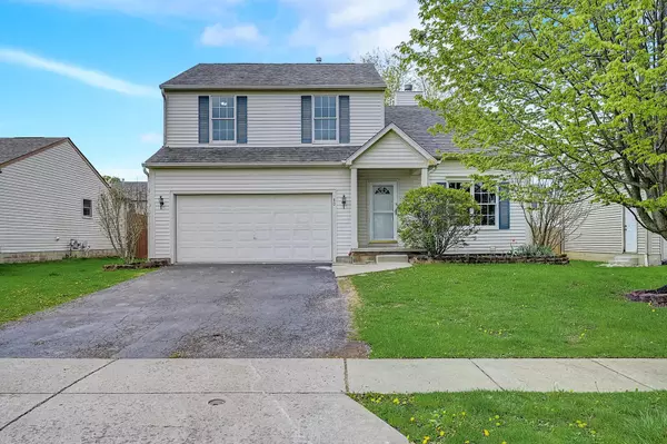 80 Gala Avenue, Etna, OH 43062