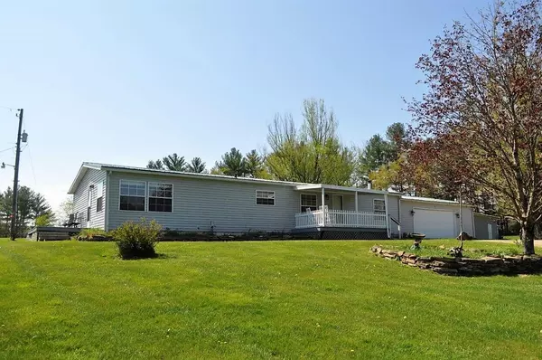 New Straitsville, OH 43766,9483 Keota Road