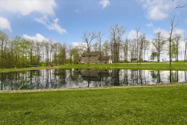 West Mansfield, OH 43358,24163 Perkins Road