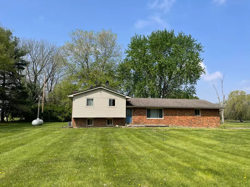 15549 Ett Noecker Road, Ashville, OH 43103