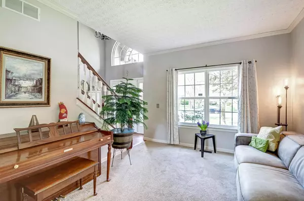 Powell, OH 43065,3453 Windy Forest Lane