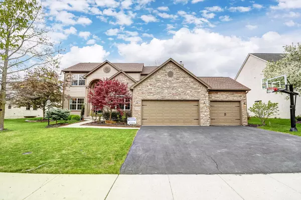 Powell, OH 43065,3453 Windy Forest Lane