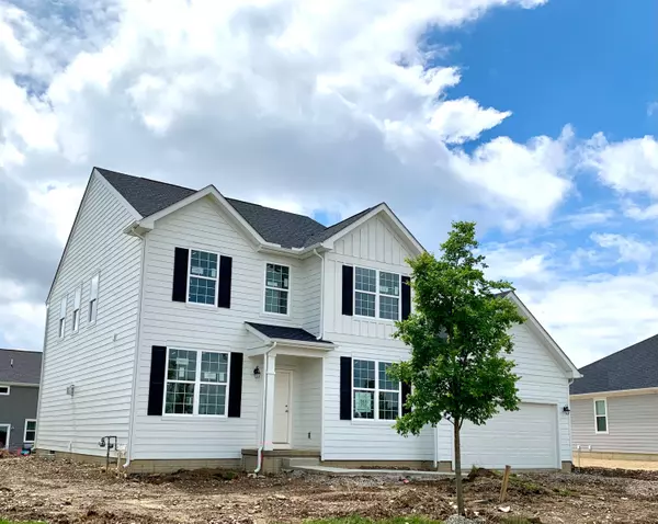 Sunbury, OH 43074,595 Redshank Drive #Lot 1816