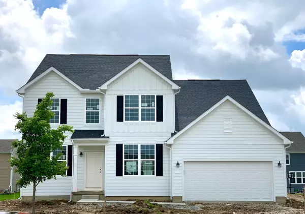 Sunbury, OH 43074,595 Redshank Drive #Lot 1816