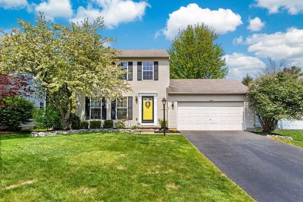 Hilliard, OH 43026,4454 Jennydawn Place