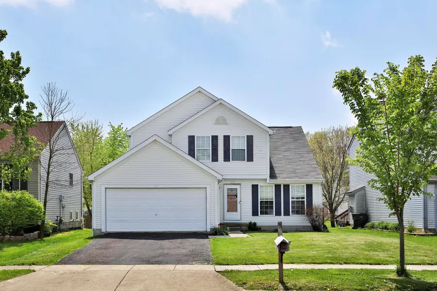 6983 Winchester Crossing Boulevard, Canal Winchester, OH 43110