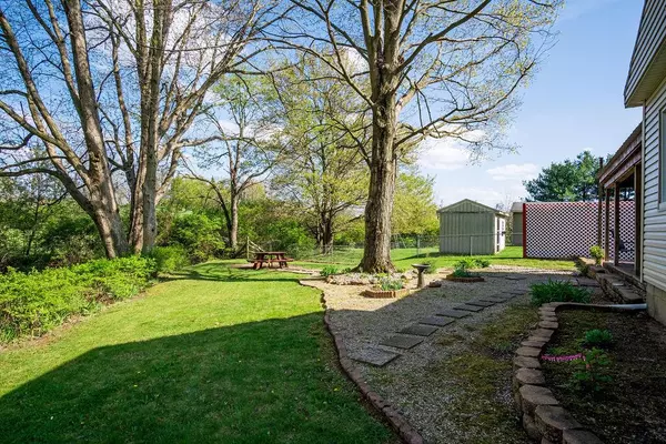 Mount Gilead, OH 43338,676 Baker Street