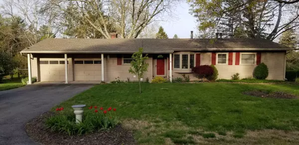 1164 Cambridge Place, Circleville, OH 43113