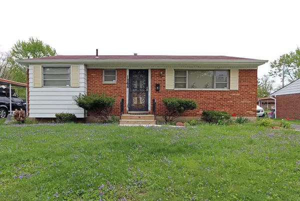 1266 S Yearling Road, Columbus, OH 43227