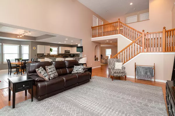 Gahanna, OH 43230,6400 Clark State Road