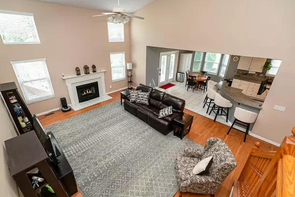 Gahanna, OH 43230,6400 Clark State Road