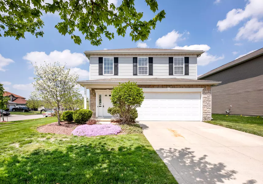 5450 Shannon Square Drive, Canal Winchester, OH 43110