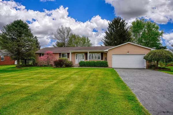 Orient, OH 43146,12407 Cleo Road
