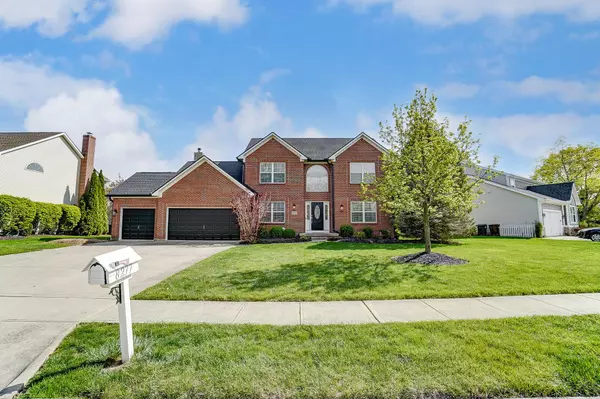 Westerville, OH 43082,8277 Chateau Lane