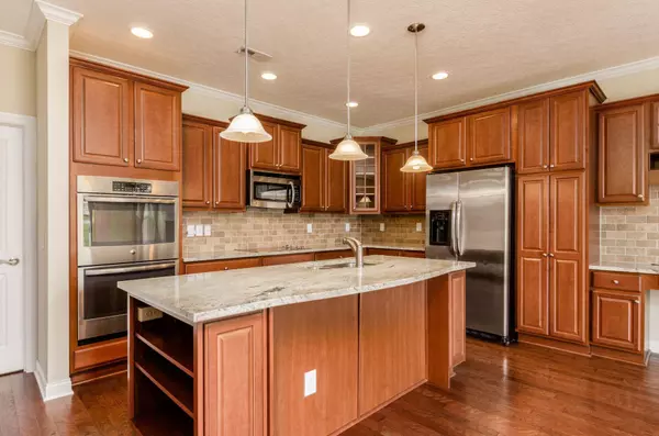 Lewis Center, OH 43035,1143 Little Bear Place