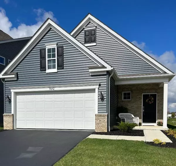 7072 Celebration Drive, Powell, OH 43065