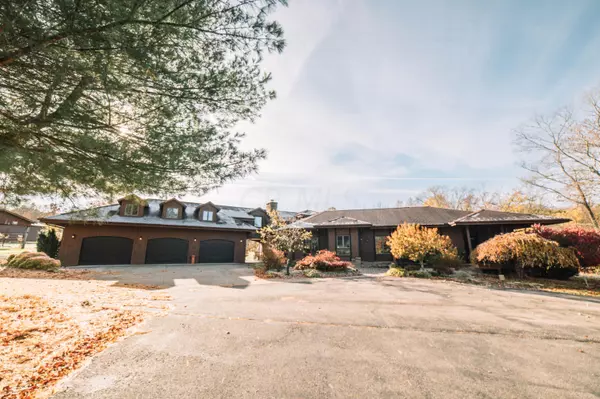 64046 Bethel Road, Mcarthur, OH 45651