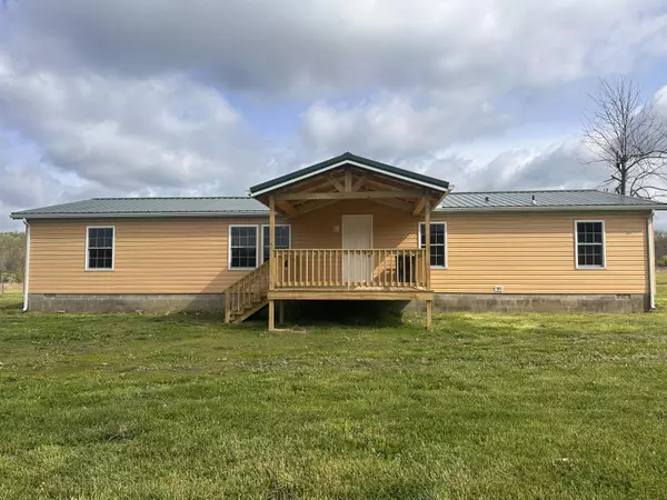 113 Chiefs Cove Road, Bainbridge, OH 45612