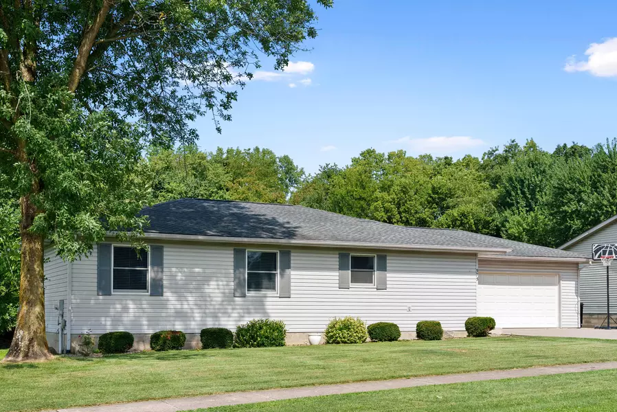 575 S Old 3c Road, Sunbury, OH 43074