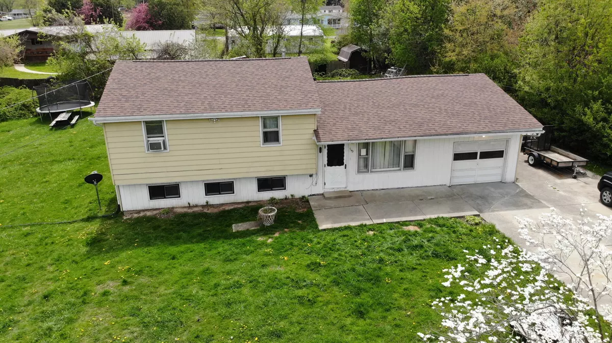 Mansfield, OH 44906,1143 River Drive