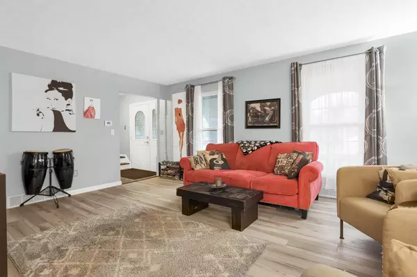 Reynoldsburg, OH 43068,1267 Creekside Place