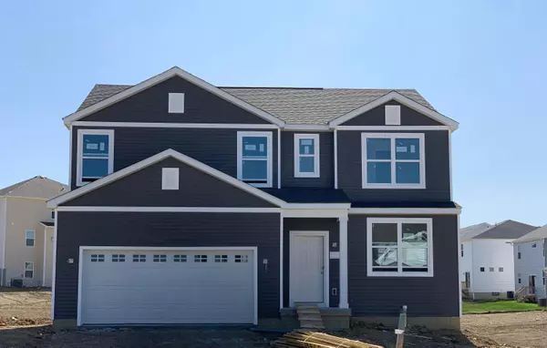 225 Whitetail Trail #Lot 195, Johnstown, OH 43031