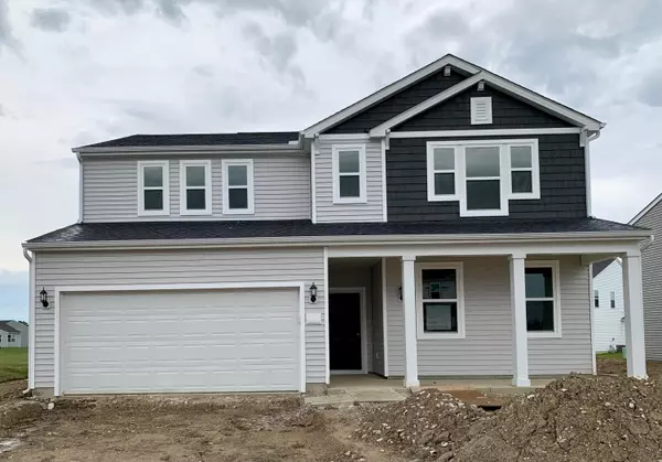 1217 Lake Forest Drive #Lot 153, Hebron, OH 43025