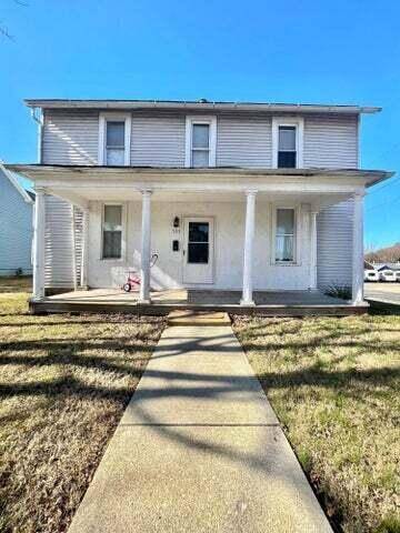 535 Madison Avenue, Lancaster, OH 43130