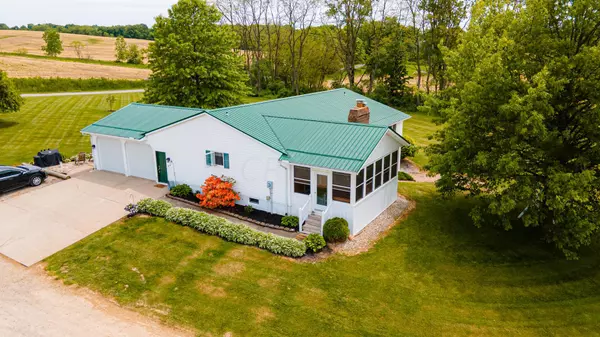 Bellville, OH 44813,7448 Garber Road