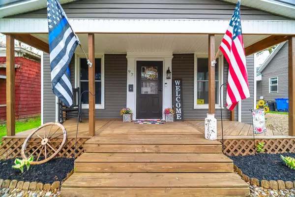 Mount Gilead, OH 43338,97 S Rich Street