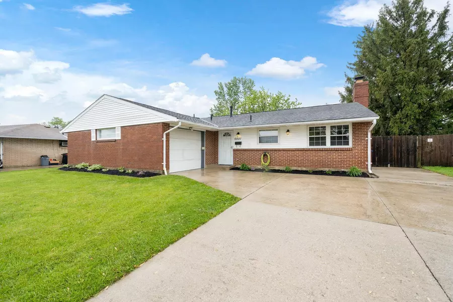 6821 Gilette Drive, Reynoldsburg, OH 43068