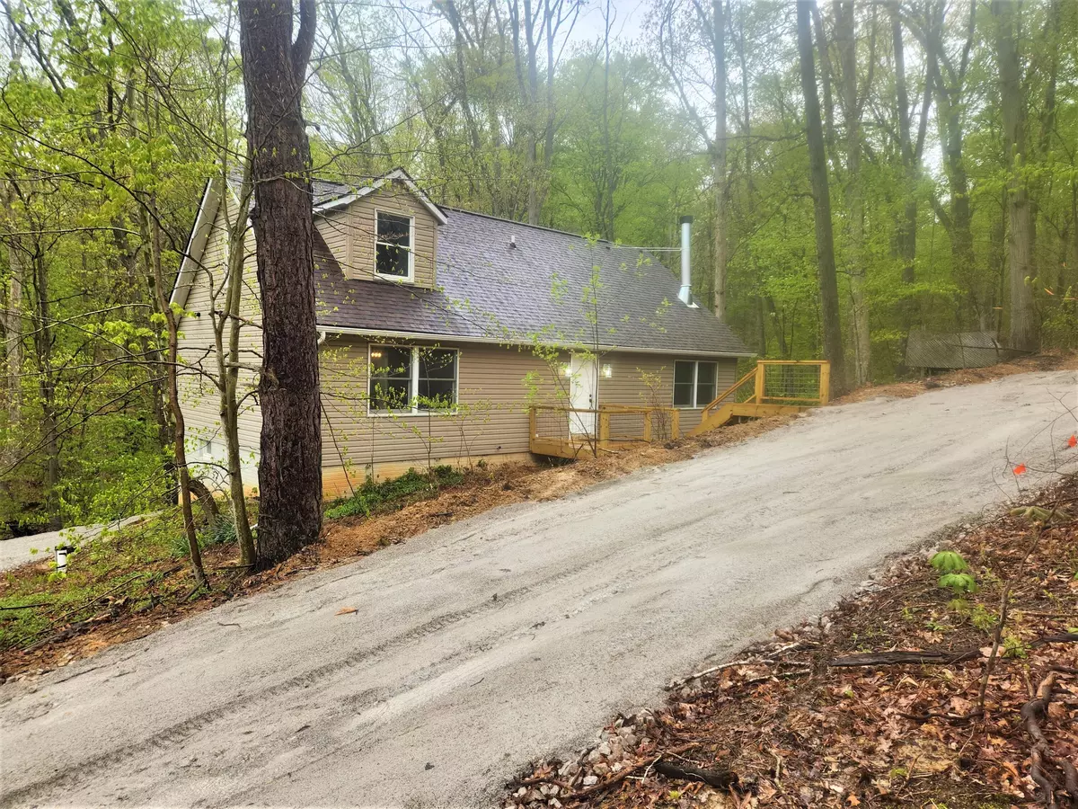 Sugar Grove, OH 43155,1940 Moosejaw Court