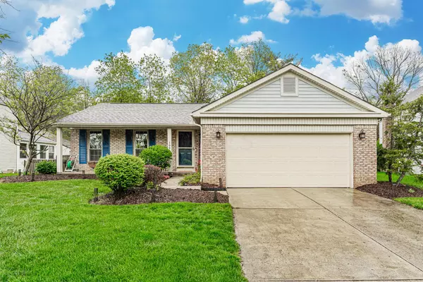 Powell, OH 43065,109 Spicewood Lane