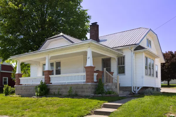 67 Portsmouth Street, Jackson, OH 45640