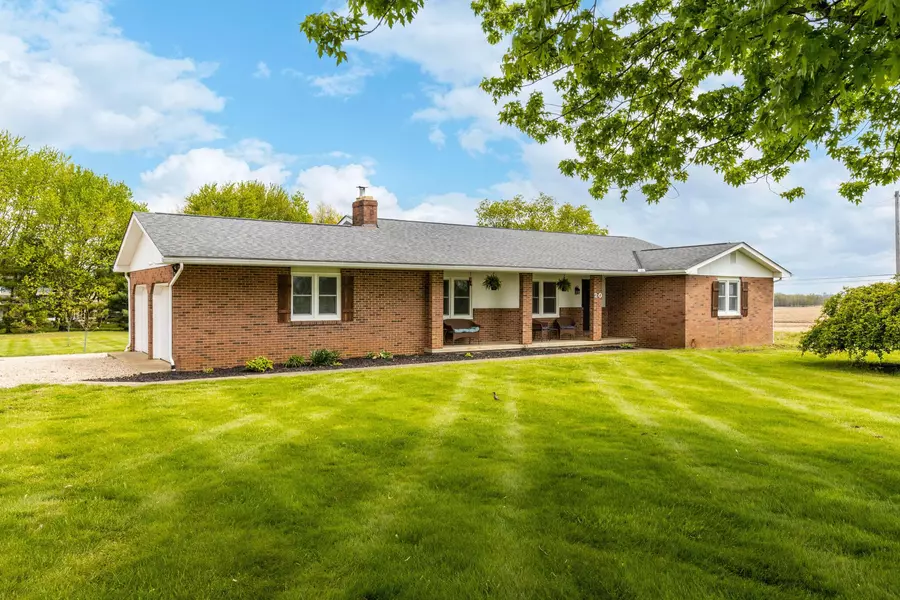 20 Blacklick-Eastern Road, Millersport, OH 43046